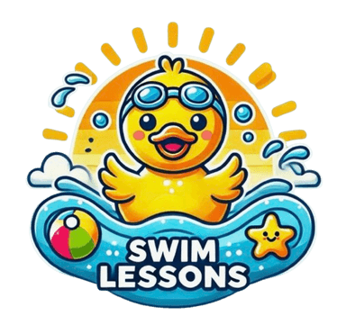 Splash n' Swim Co. logo